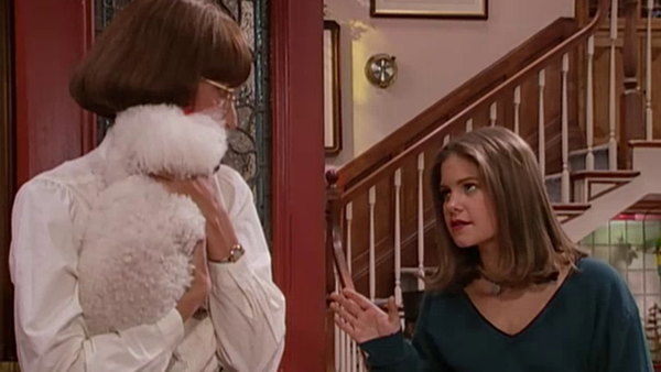 Full House Season 7 Episode 15