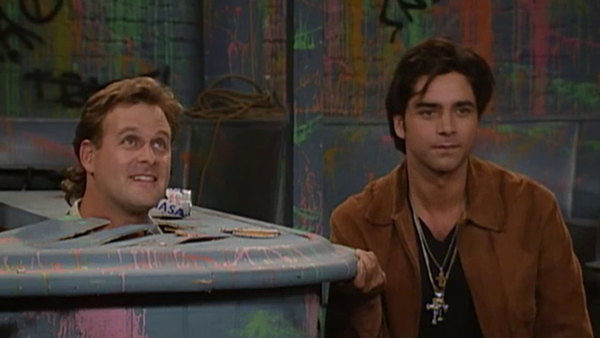 Full House Season 6 Episode 7