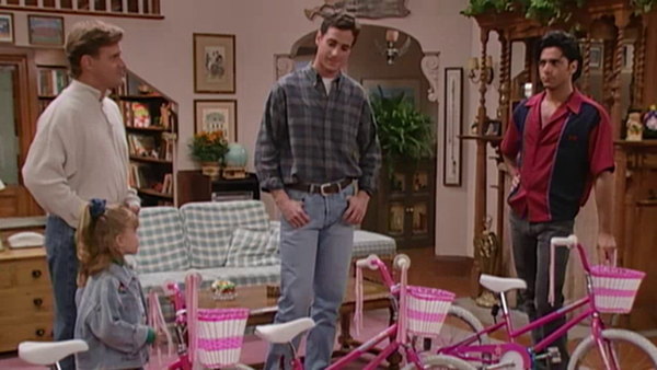 Full House Season 7 Episode 11