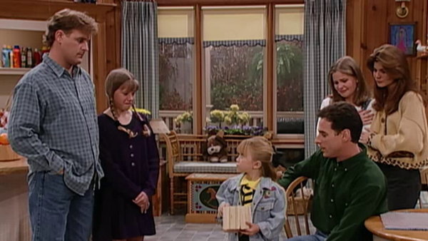 full house 7 seria 17