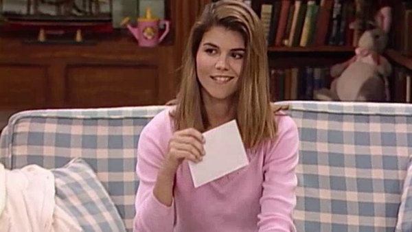 full house 4 seria 11
