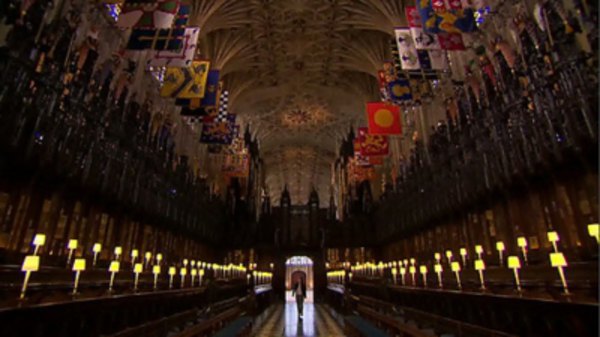 Chivalry and Betrayal: The Hundred Years War Season 1 ...