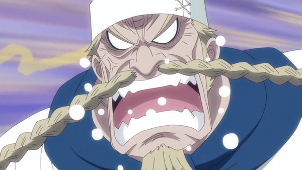 One Piece Episode 807 - Watch One Piece E807 Online