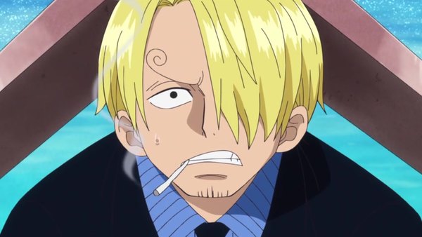 One Piece Episode 807 - Watch One Piece E807 Online