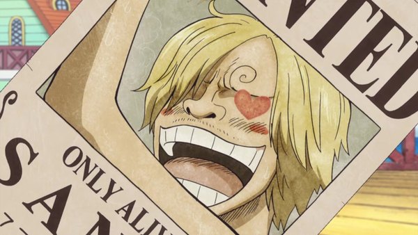 One Piece Episode 807 - Watch One Piece E807 Online