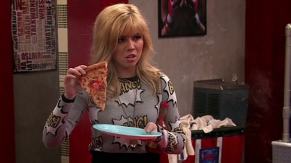 Sam And Cat Season 1 Episode 7 