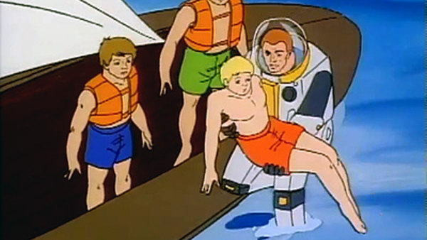 gi joe buzz lightyear