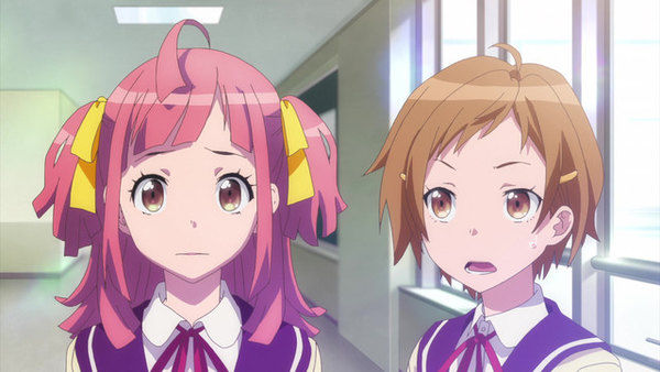 Anime-Gataris Episode 1 - Watch Anime-Gataris E01 Online