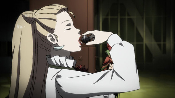 Juuni Taisen Episode 2 - Watch Juuni Taisen E02 Online