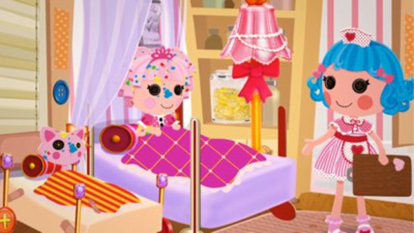 lalaloopsy 2016