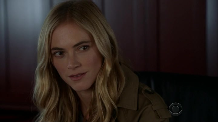 Screencaps of NCIS Season 15 Episode 3