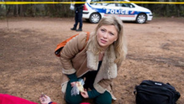 Candice Renoir Saison 1 Episode 6 Candice Renoir Season 1 Episode 6