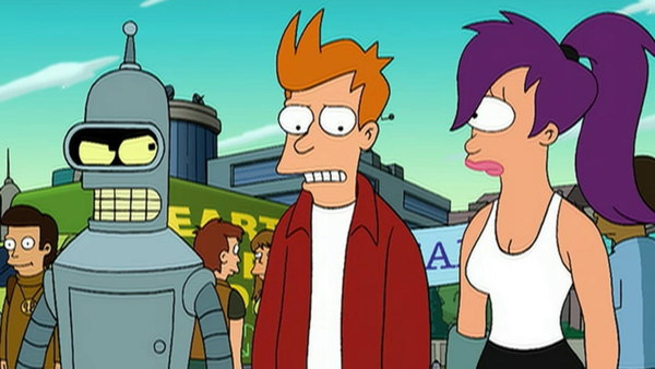 futurama season 5 pixa futurama season 5 pixa