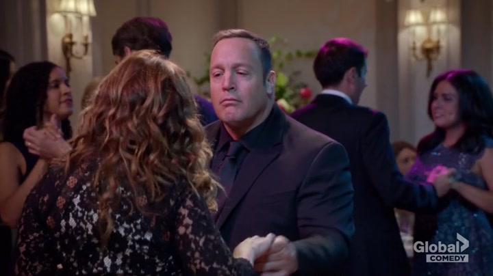 Screenshot of Kevin Can Wait Season 2 Episode 4 (S02E04)