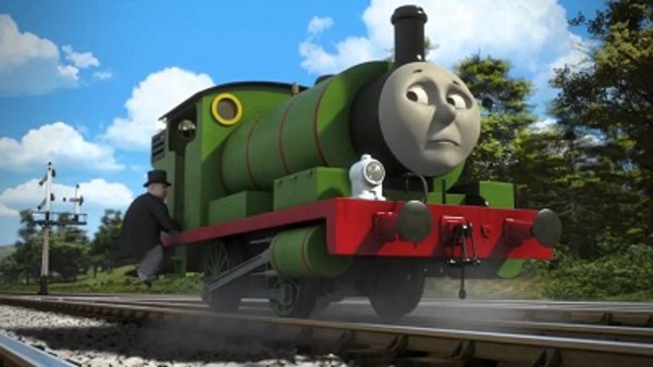 thomas and friends series 19