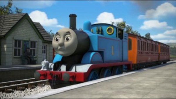 thomas and friends series 19