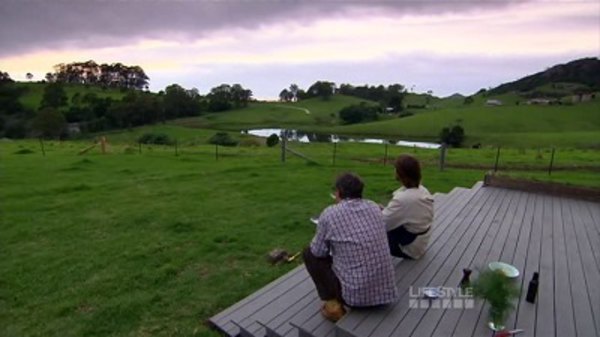 River Cottage Australia Season 1 Episode 1