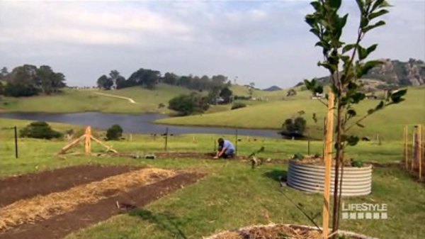 River Cottage Australia Season 1 Episode 2