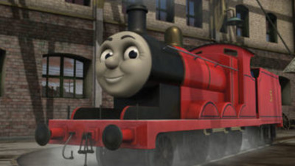 thomas the tank engine season 2 episode 14