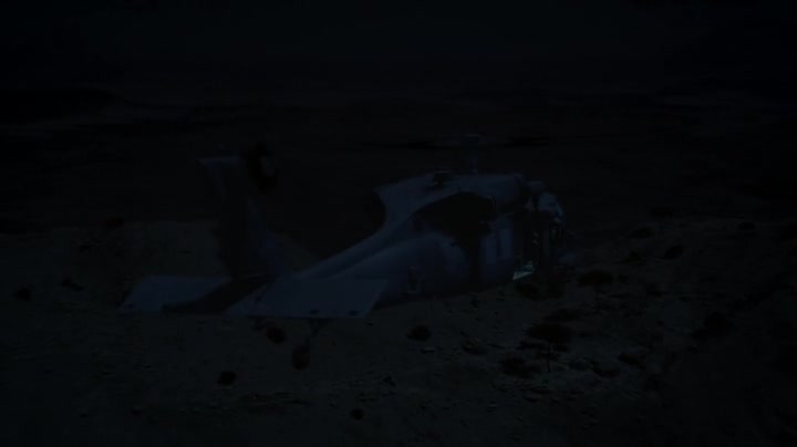 Screenshot of Valor Season 1 Episode 3 (S01E03)
