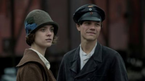 babylon berlin watch online