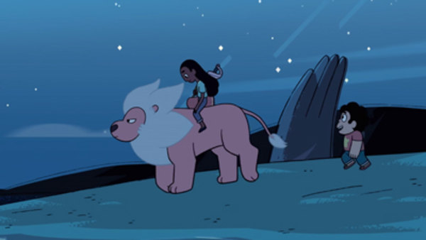 Steven Universe Season 5 Episode 5