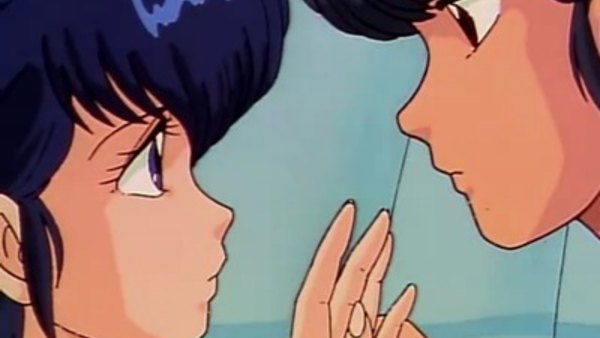 Maison Ikkoku Episode 60