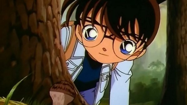 Detective conan episodes