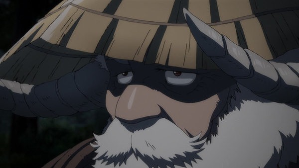 Juuni Taisen Episode 6 - Watch Juuni Taisen E06 Online