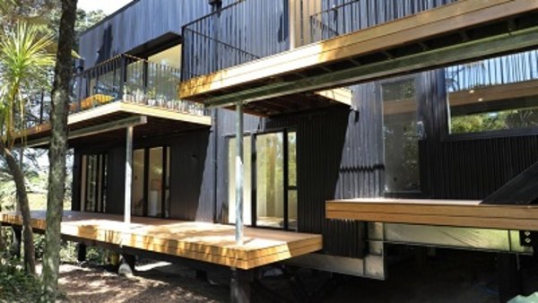 Grand Designs New Zealand Season 3 Episode 8