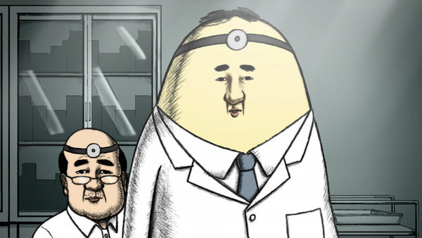 Onara Gorou Episode 8 - Watch Onara Gorou E08 Online