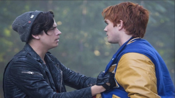 Riverdale S2 Episode 14 Screencaps Grande Caps Livejournal