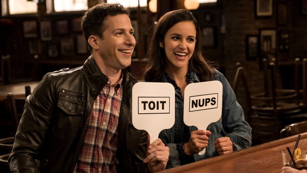 Brooklyn 99 Season 8 Watch Online