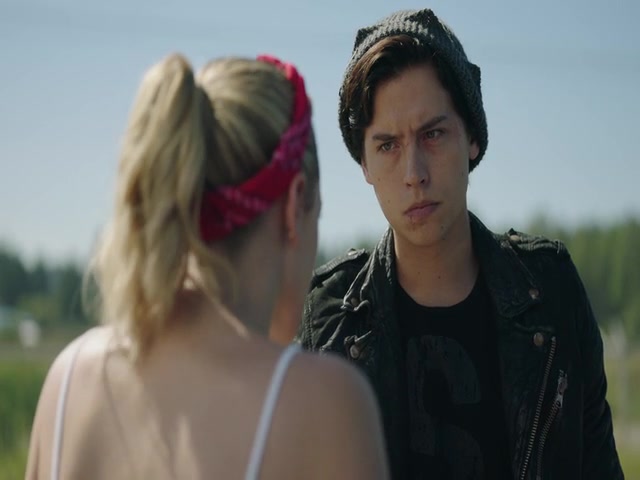 The Riverdale Recap Season 4 Episode 6 Missy