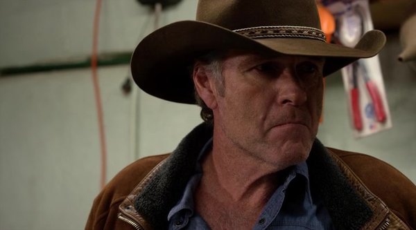 Longmire Season 6 Episode 8