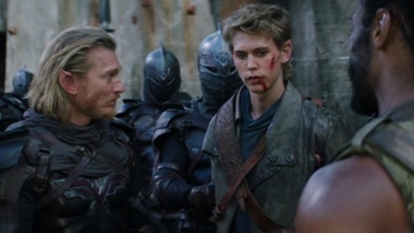 Shannara Chronicles Season 2 Episode 8 The Shannara Chronicles Season 2 Episode 8