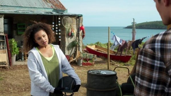 Free Rein Season 2 Episode 5 Full Episode
