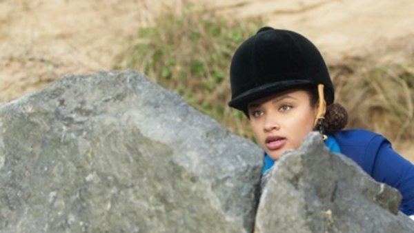 Free Rein Season 2 Episode 5 Full Episode