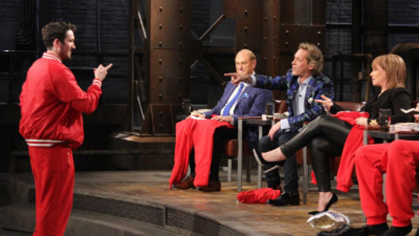 Dragons Den CA S10E18 HD - YouTube