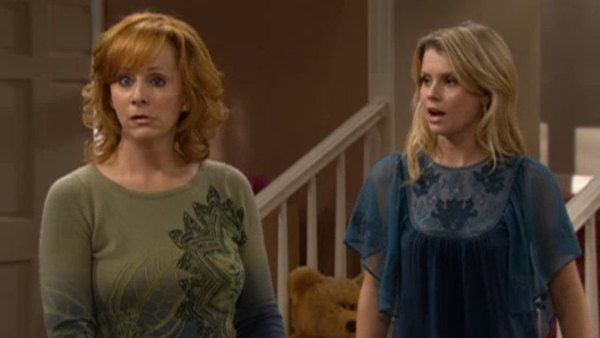 Reba Season 6 Episode 13