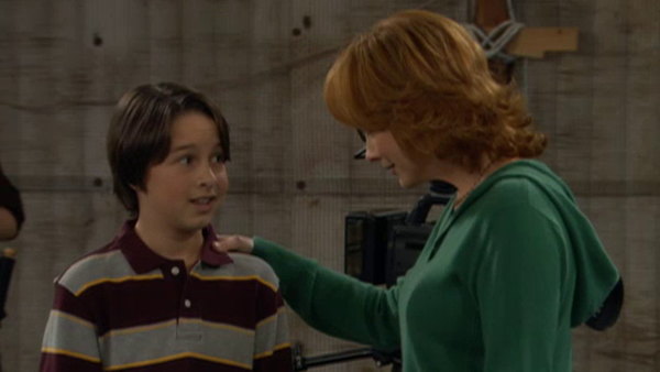 Reba Season 6 Episode 8