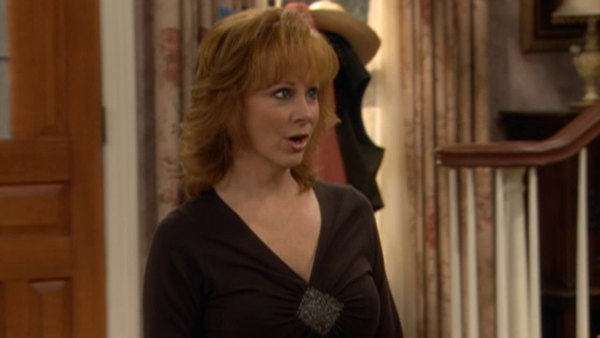 Reba Season 6 Episode 5
