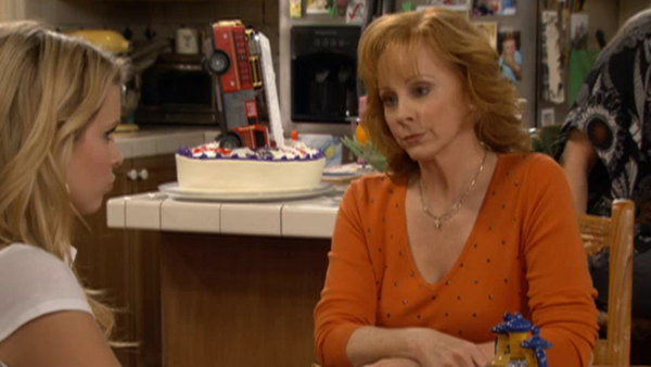 Reba Season 6 Episode 6