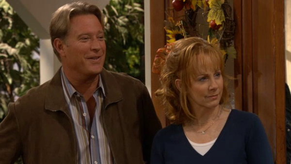 Reba Season 5 Episode 9