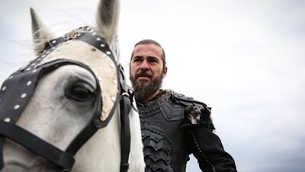 ertugrul season 4 episode 73