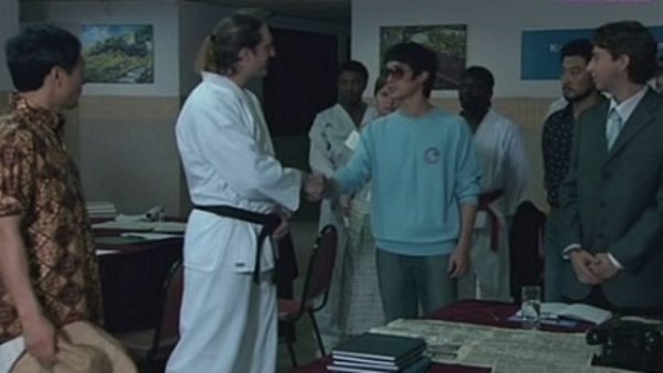 the legend of bruce lee season 1 episode 1