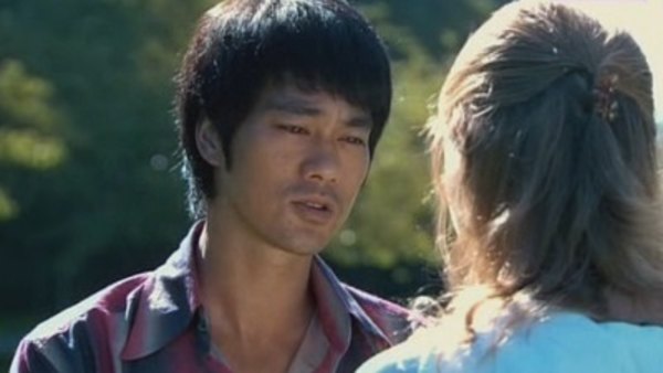 the legend of bruce lee season 1 episode 1