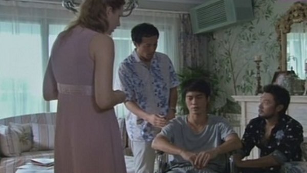 the legend of bruce lee season 1 episode 1