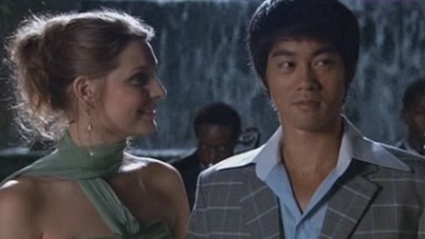 the legend of bruce lee season 1 episode 1