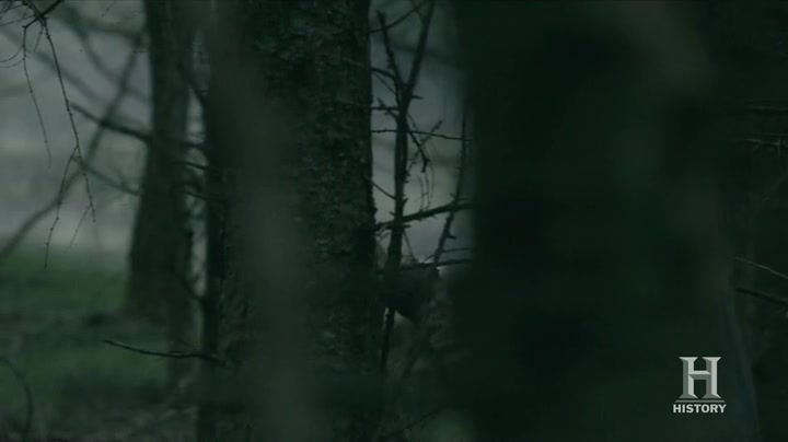 Screenshot of Vikings Season 5 Episode 1 (S05E01)